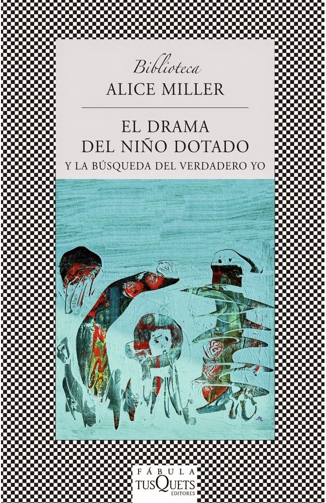 El drama del niño dotado y la búsqueda del verdadero yo.