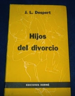Hijos del divorcio