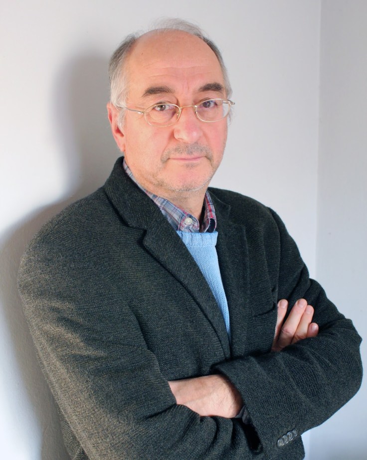 José Antonio Rodríguez Blanco