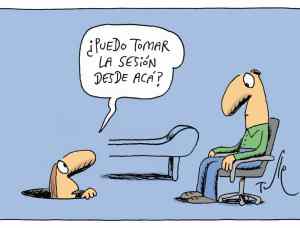 La Sesión según @Tutehumor