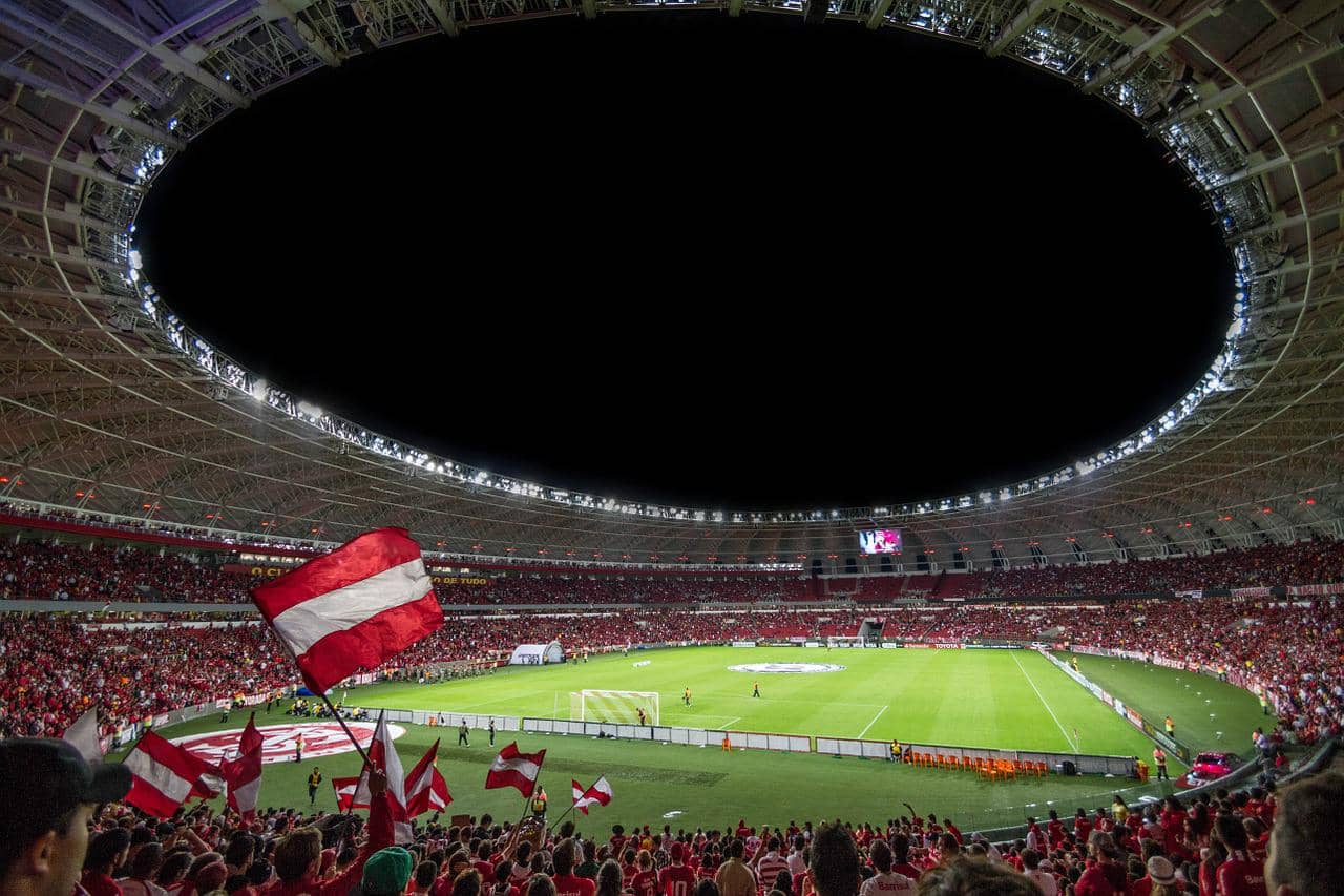 Estadio Beira-Rio