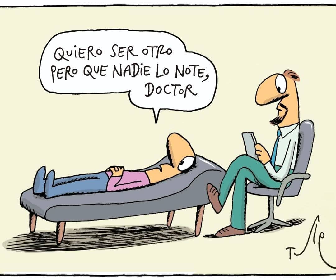 El otro #Yo según Tutehumor
